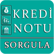 Kredi Notu Sorgulama-Ücret Yok icon