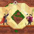Icon of program: Castle EmpireFlying Bulle…
