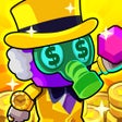 程序图标：Robot Inc - Cash Inc. Tyc…