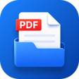 ไอคอนของโปรแกรม: PDF Expert: Office Viewer