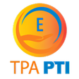 Biểu tượng của chương trình: TPAPTI
