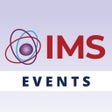 Programikonen: IMS Conferences