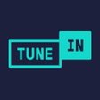 Ikona programu: TuneIn Radio