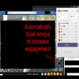 Symbol des Programms: Live Engager