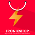 プログラムのアイコン：Tronik Shop - Buy Online …