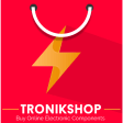 Tronik Shop - Buy Online Elect