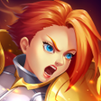 Icon of program: Legends of Gems Puzzle Ma…