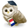 プログラムのアイコン：MTL Learn French