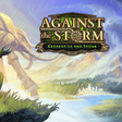 Icoon van programma: Against the Storm - Keepe…