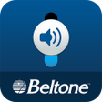 أيقونة البرنامج: Beltone HearPlus