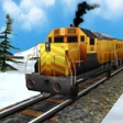 Иконка программы: Train Simulator 17