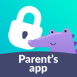 程序图标：Kids 360  parental contro…