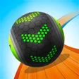 プログラムのアイコン：rolling air ball