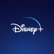 Symbol des Programms: Disney +