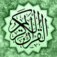 Ícone do programa: القرآن الكريم مصحف تجويد …