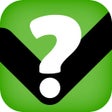 程序图标：Quiziz