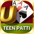 Icoon van programma: UTP - Ultimate Teen Patti