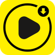Icon of program: Tiki Video Downloader