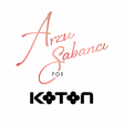 程序图标：Arzu Sabancı for KOTON