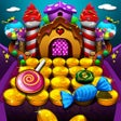 أيقونة البرنامج: Candy Party: Coin Carniva…