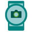 プログラムのアイコン：Camera Big Button