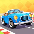 Icoon van programma: Match 3: Car Park Jam