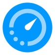 程序图标：测网速 - SpeedTest 测速大师