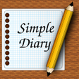 程序图标：Simple Diary