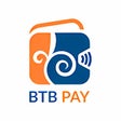 プログラムのアイコン：BTB Pay