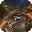 CDS: Car Driving Simulator