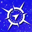 Programikonen: 星どこナビ