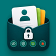 أيقونة البرنامج: Hide Numbers from Contact…