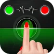 プログラムのアイコン：Lie Detector Simulator