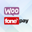 程序图标：Integrate Fonepay in WooC…