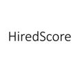 프로그램 아이콘: HiredScore