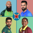 Icon of program: Real Cricket Quiz