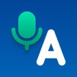 プログラムのアイコン：Transcribe Voice To Text