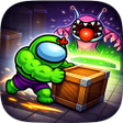 Icona del programma: Box Escape: Survival Laun…