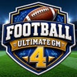 程序图标：Ultimate Pro Football GM