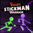 程序图标:Stickman Warrior Fatality