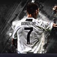 プログラムのアイコン：Cristiano Ronaldo - Great…