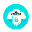 أيقونة البرنامج: Bd vpn pro