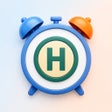 ไอคอนของโปรแกรม: HalteWecker – Journey Ala…