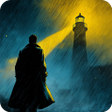 أيقونة البرنامج: Puzzle BayMystery Journey