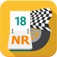 Ikona programu: NextRace Countdown Widget…
