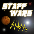 Ikon program: StaffWars