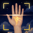 Programikon: AI Palm Reading - Hastgy