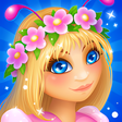 程序图标：Jigsaw Puzzles for Girls …