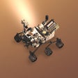 プログラムのアイコン：Spacecraft AR