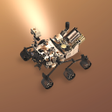 Icon of program: Spacecraft AR